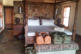 Zonderwater Hunting Lodge, Laphalale, Limpopo Province, South Africa