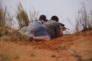 Tusks and Tracks Africa. Hunting South Africa