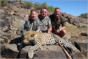 Tusks and Tracks Africa. Hunting South Africa