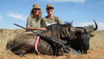 Dreghorn Kalahari Hunting Lodge, South Africa